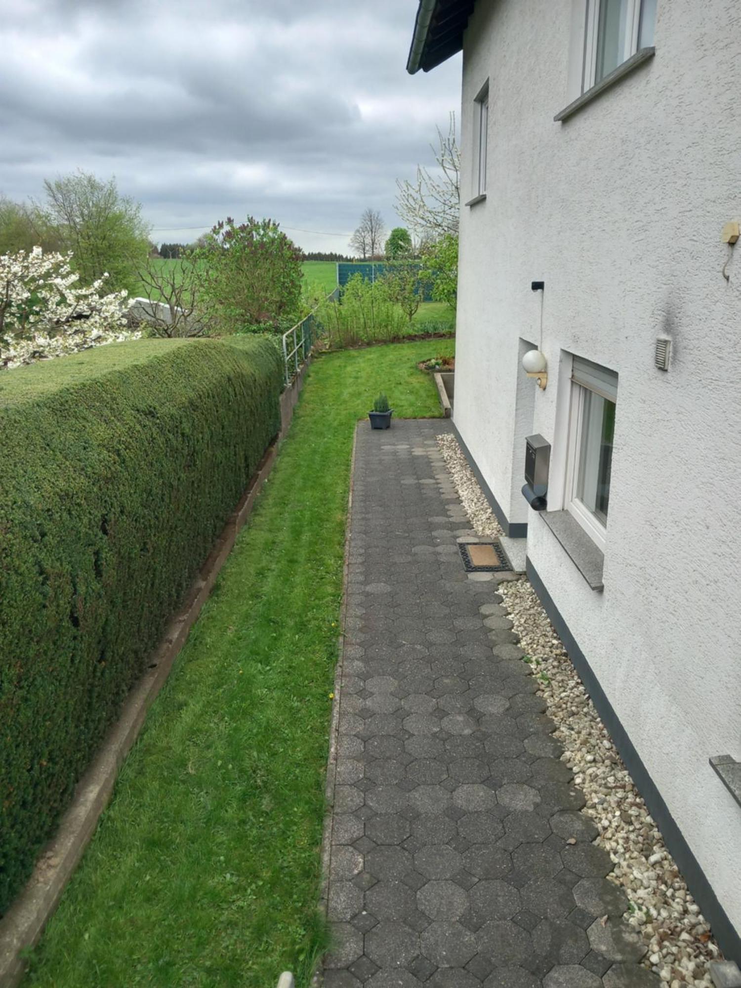 Widmann'S Ferienquartier Wiehl Exterior foto